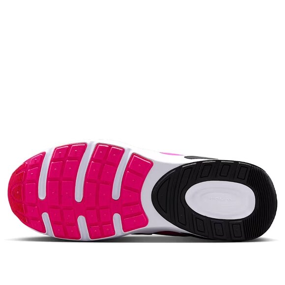 Kids Nike Air Max Nova Girl\'s Youth Athletic Shoes Size 3.5Y